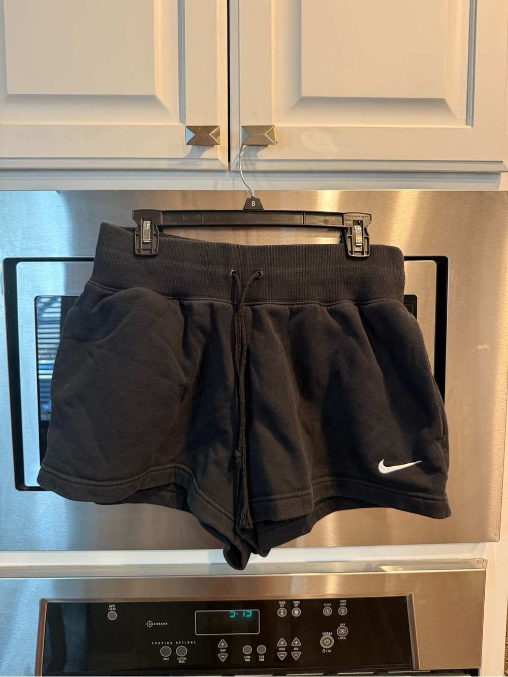 Nike Women's Fleece Shorts